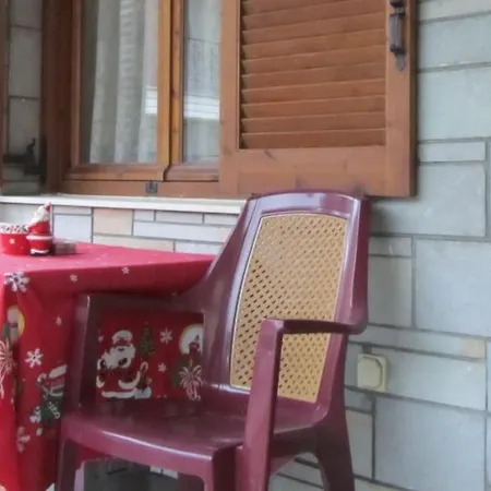 Villa Archontiko Theopetra