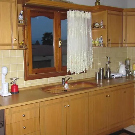 Archontiko Вилла *