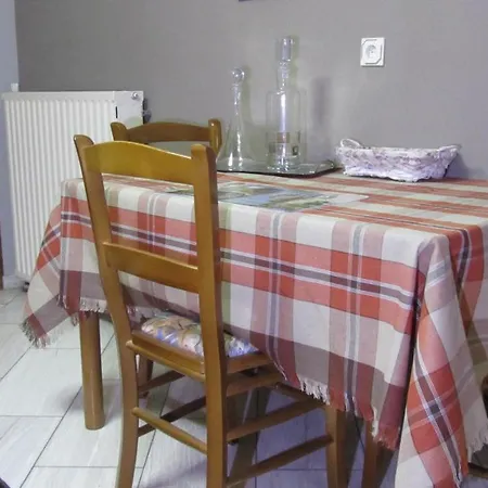 Вилла Archontiko *