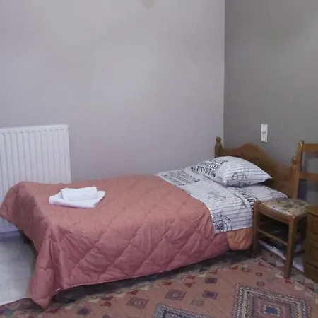 Archontiko Вилла *