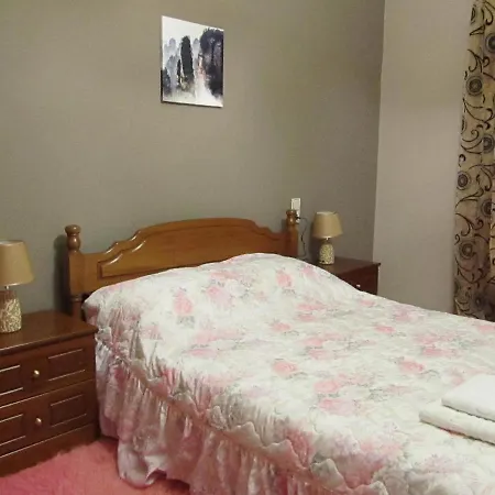 Вилла Archontiko *