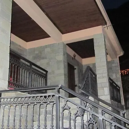 Вилла Archontiko *