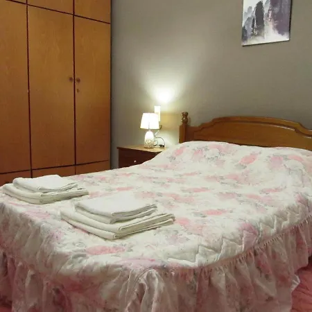 Archontiko Вилла Theopetra